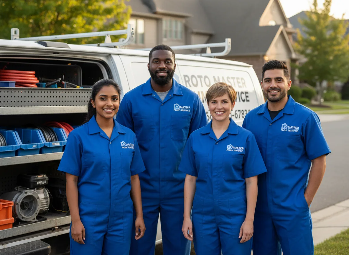 Sump Pump Installation company in Lake Lynn, PA